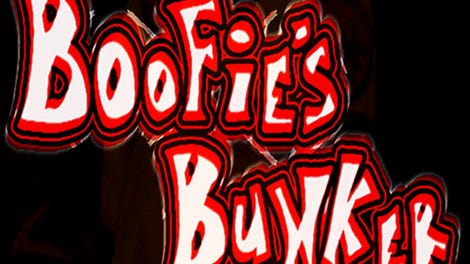 Boofie's Bunker