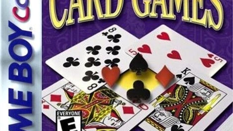 Hoyle Card Games