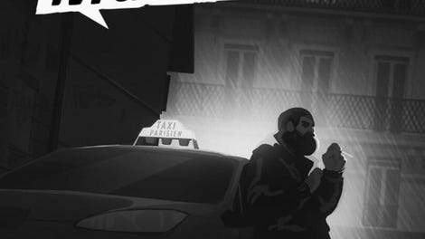 Night Call