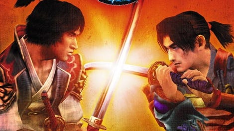 Onimusha: Blade Warriors