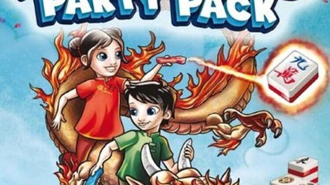 Mahjong Party Pack