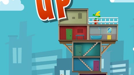 Tower Up