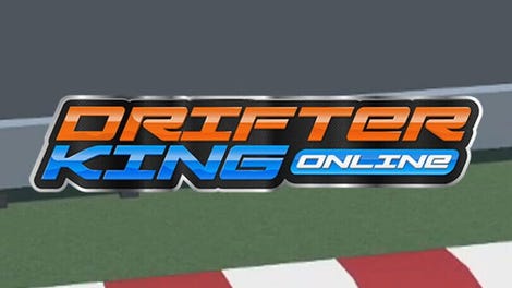 Drifter King Online