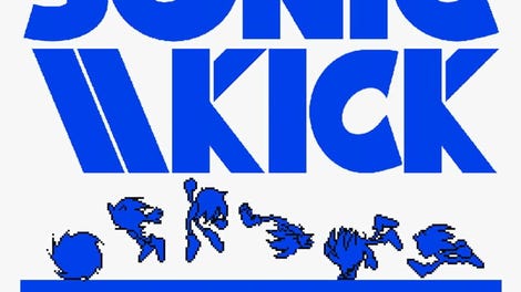 Sonic Kick