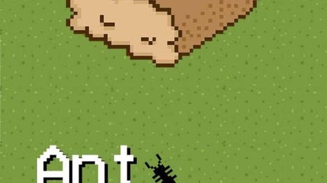 Ant Attack