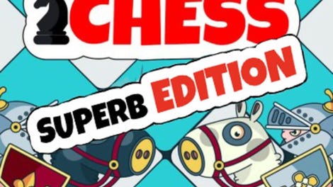 Family Chess: Superb Edition