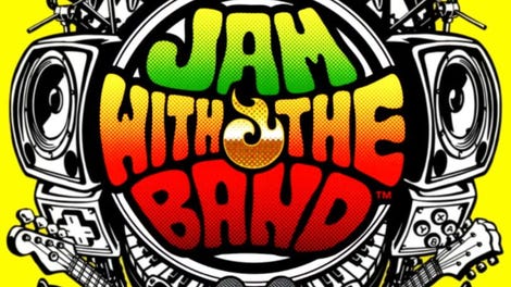 Jam with the Band