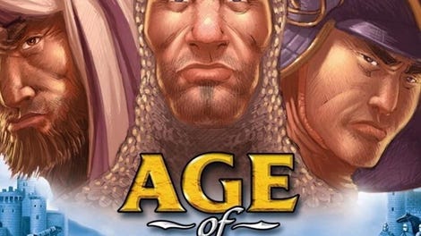 Age of Empires: The Age of Kings