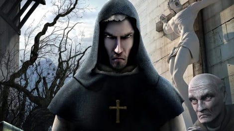 Nicolas Eymerich the Inquisitor: Book 1 - The Plague
