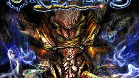 Orcs & Elves