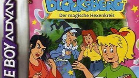 Bibi Blocksberg: Der Magische Hexenkreis