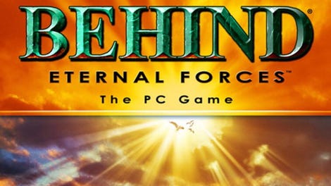 Left Behind: Eternal Forces