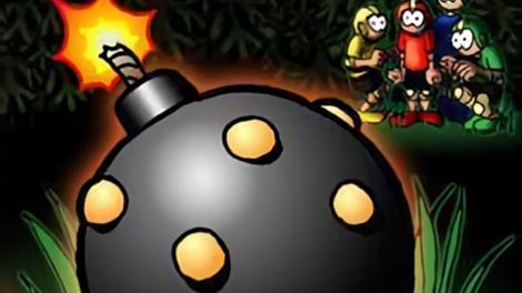 Hot Potato Online