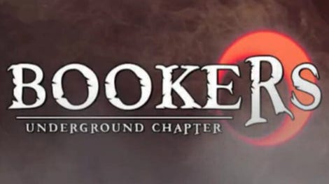 Bookers: Underground Chapter