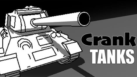 Crank Tanks
