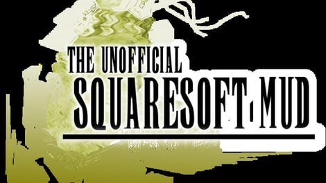 The Unofficial Squaresoft MUD
