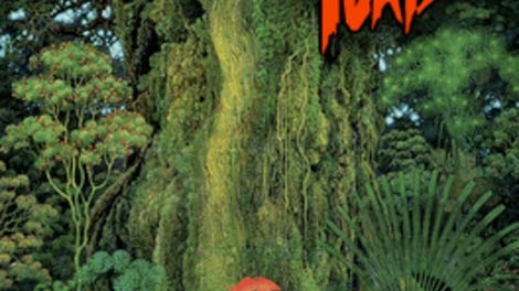 Secret of Mana Turbo