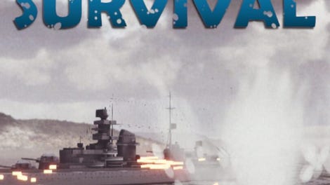 Warship Survival