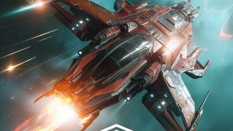 Spaceship Tactics