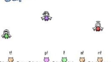 Super Cat Planet