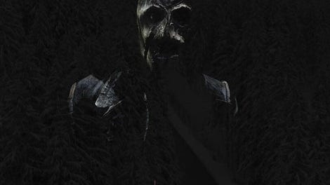 Pagan Peak VR