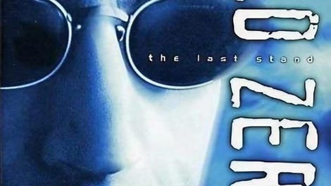 Cold Zero: The Last Stand