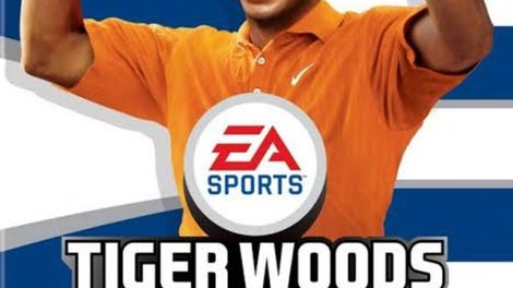 Tiger Woods PGA Tour 09 All-Play