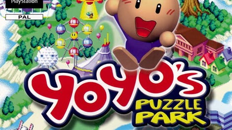 Yoyo's Puzzle Park