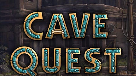 Cave Quest 3