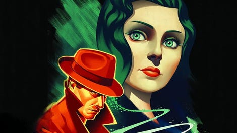 BioShock Infinite: Burial at Sea - Episode 1