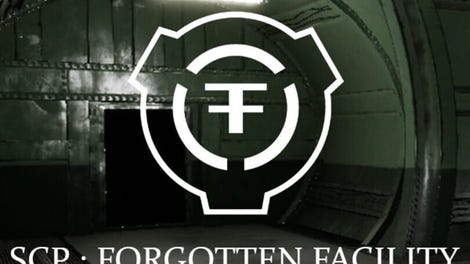 SCP: Forgotten Facility