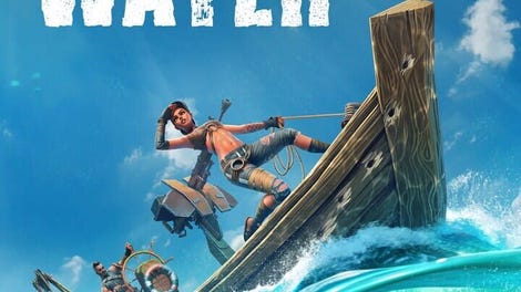 Age of Water: Silver Edition