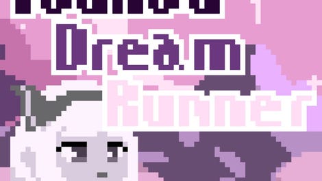 Touhou Dream Runner