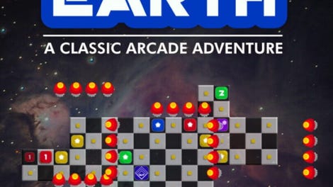 Next Earth: The Journey Trilogy
