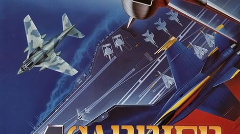 Carrier Air Wing
