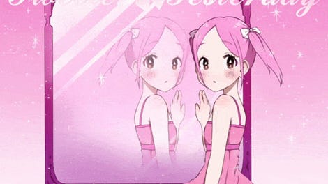 Sweeter Yesterday