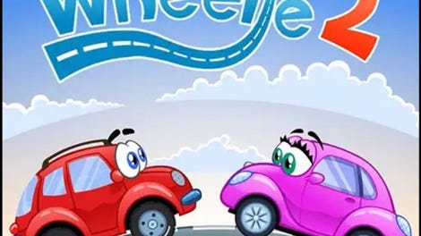 Wheelie 2