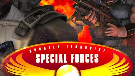CT Special Forces: Fire for Effect
