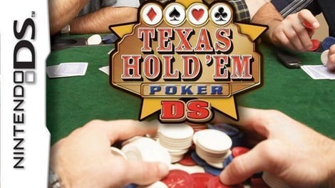 Texas Hold 'Em Poker