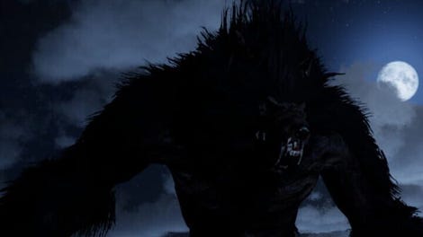 Project Werewolf