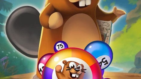 Bingo Beavers