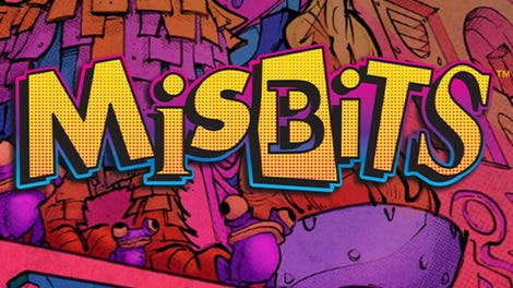 MisBits