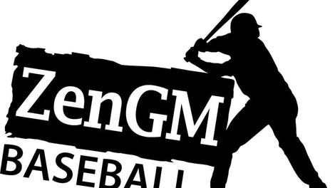 ZenGM Baseball