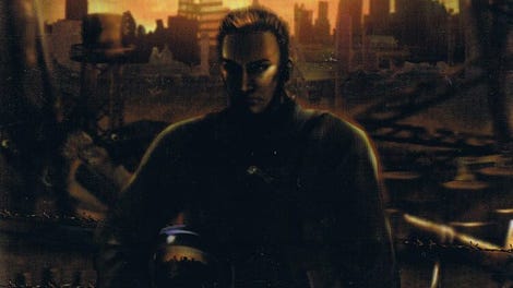 Ground Zero: Genesis of a New World