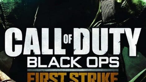 Call of Duty: Black Ops - First Strike
