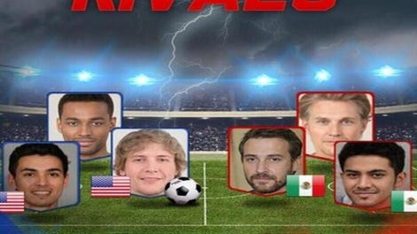 Football Rivals