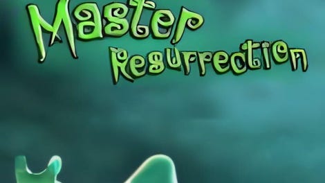 Ghost Master: Resurrection