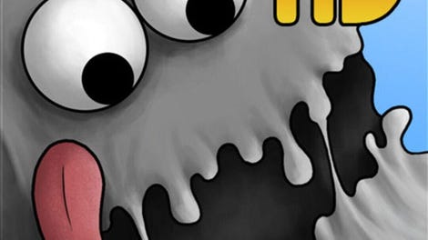 Tasty Planet HD