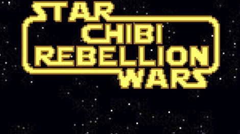 Star Wars: Chibi Rebellion
