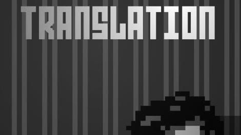 Missing Translation